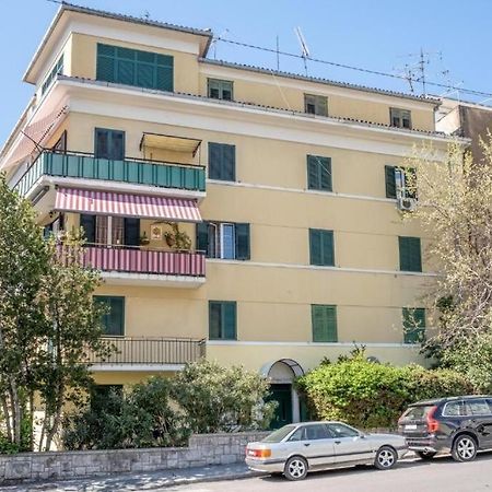 Apartments And Room Poesia Split Kültér fotó